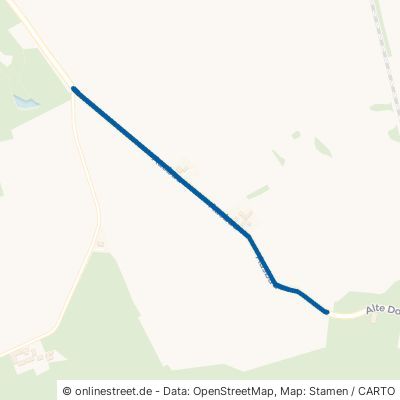 Ausbau 16775 Gransee Altlüdersdorf 