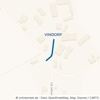 Vindorfer Rund Boitze Vindorf 