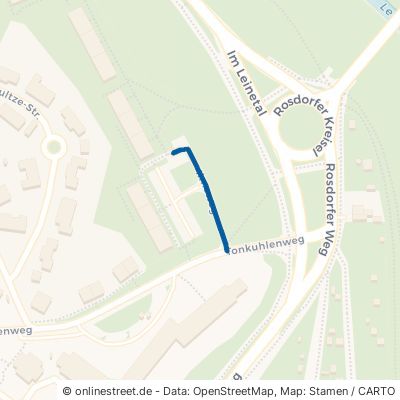 Ilmeweg 37081 Göttingen 