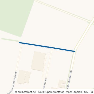 Mühlhäuser Straße 99994 Schlotheim 