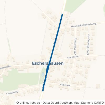 Meinte Uslar Eschershausen 