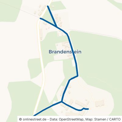 Brandenstein Möckern Brandenstein 