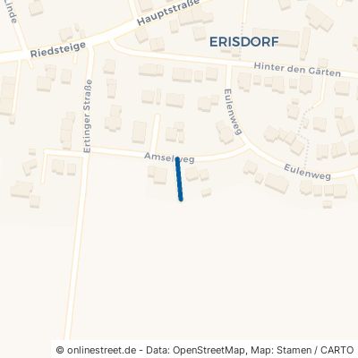 Lerchenweg Ertingen Erisdorf 