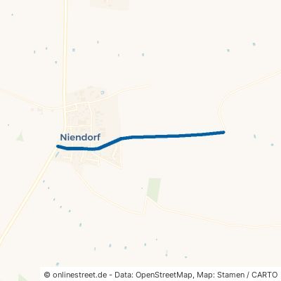 Klausdorfer Weg Fehmarn Niendorf 