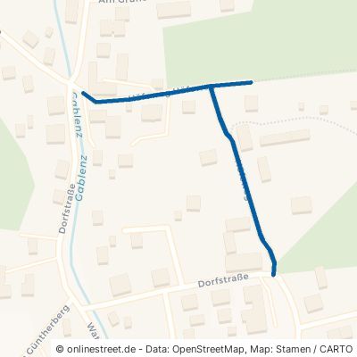 Höfeweg Niederdorf 