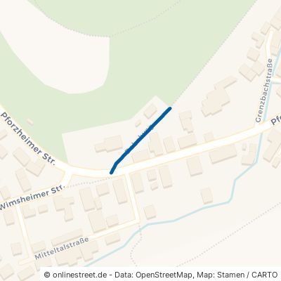 Dobelweg 71297 Mönsheim 