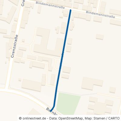 Kalkstraße 39418 Staßfurt 