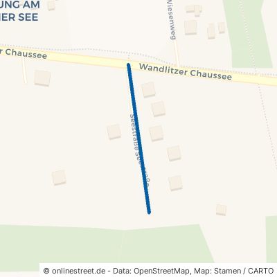 Seestraße 16515 Oranienburg Wensickendorf 