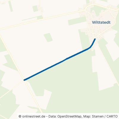 Driftsether Weg Hagen im Bremischen Wittstedt 
