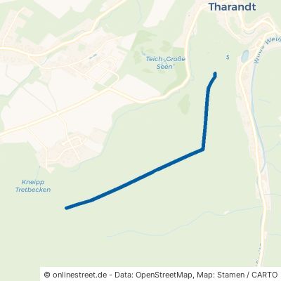 Mauerhammer Tharandt 