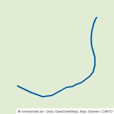 Weissbrunnenweg Frittlingen 