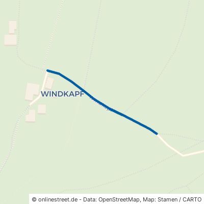 Windkapf 78132 Hornberg Reichenbach 