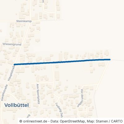 Raiffeisenstraße Ribbesbüttel Vollbüttel 