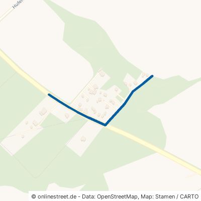Glauschnitzer Straße Königsbrück 