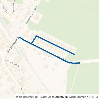 Buchholzer Straße 15757 Groß Köris 