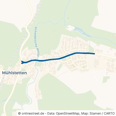 Röttenbacher Straße 91187 Röttenbach Mühlstetten Mühlstetten