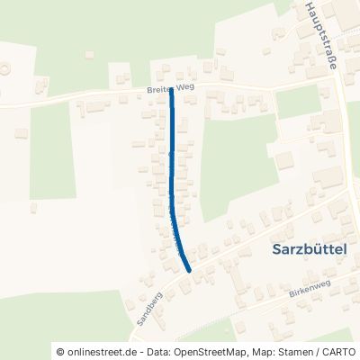 Löwenstraße 25785 Sarzbüttel 