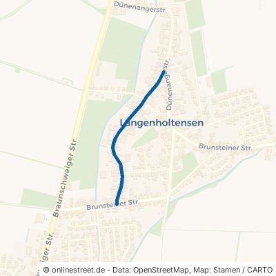 Untere Dorfstraße Northeim Langenholtensen 