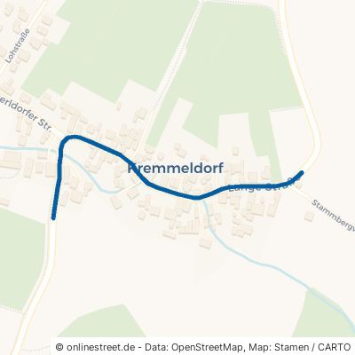 Lange Straße 96117 Memmelsdorf Kremmeldorf Kremmeldorf