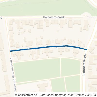 Meisenweg 52078 Aachen Mitte