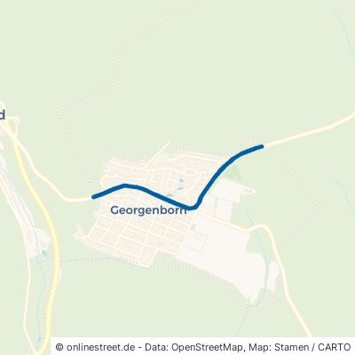 Mainstraße 65388 Schlangenbad Georgenborn Georgenborn