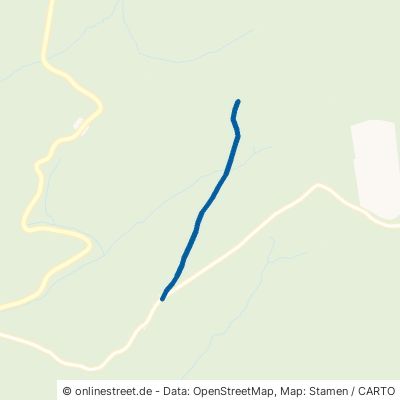Wildletternweg Oberharz am Brocken Hasselfelde 