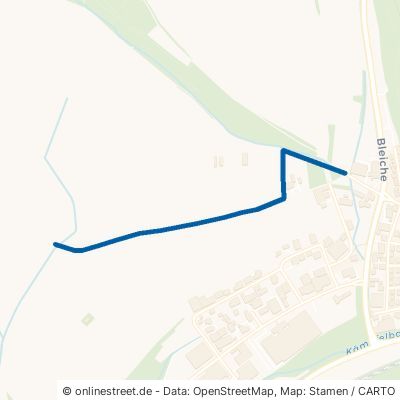 Laierweg Königsbach-Stein Königsbach 