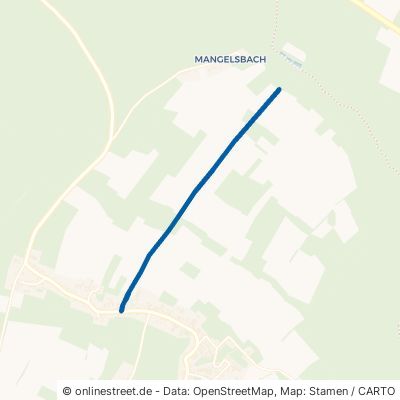 Wirtsweg Michelstadt Würzberg 