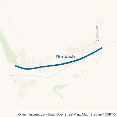 Reicheneibacher Straße Rimbach 