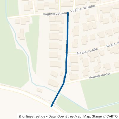 Sepp-Sontheim-Straße 83714 Miesbach Parsberg Bergham