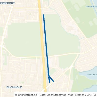 Sternstraße 47249 Duisburg Buchholz 