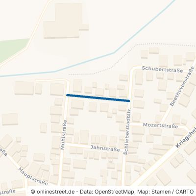 Pfrimmbachstraße 67590 Monsheim 