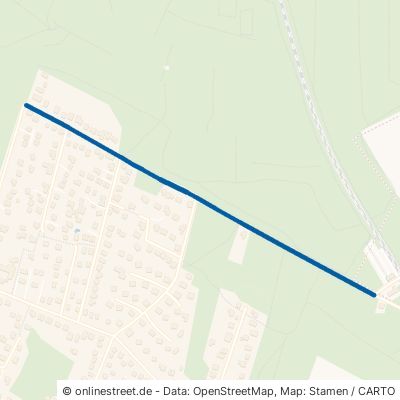 Klaus-Groth-Straße Quickborn 