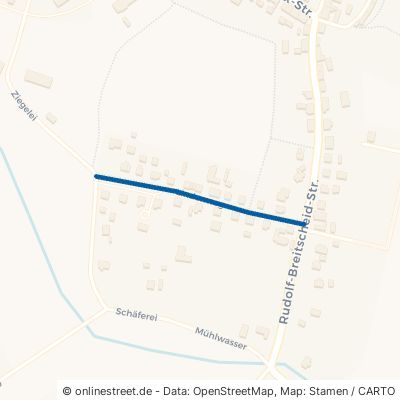 Lindenweg 17326 Brüssow 