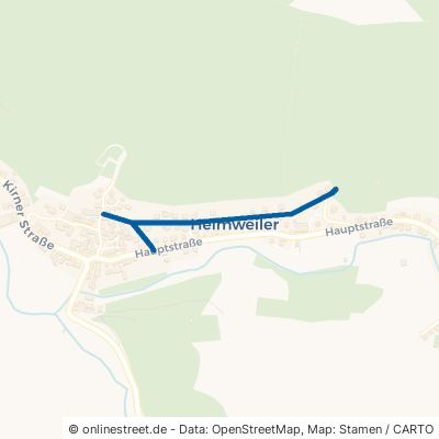 Im Altenberg Heimweiler 