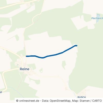 Hauptweg Aerzen 