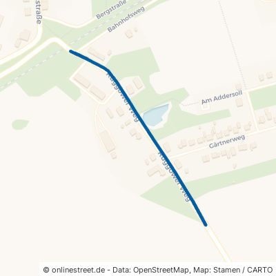 Rüggower Weg 23974 Hornstorf 