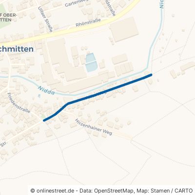 Alter Weg 63667 Nidda Ober-Schmitten 