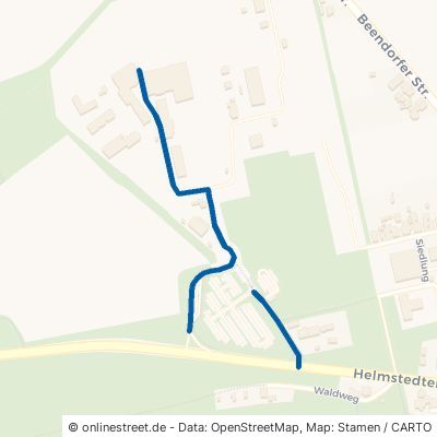 Schachtweg 39343 Ingersleben Morsleben 