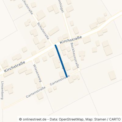 Mittelweg 56865 Reidenhausen 
