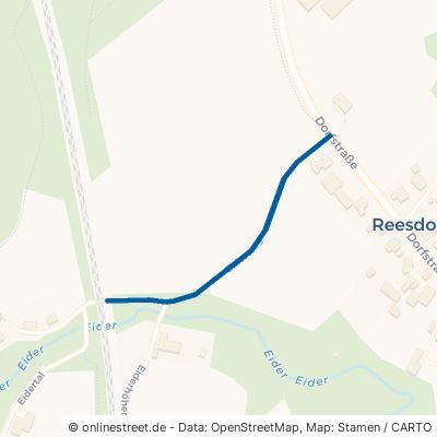 Eiderweg 24241 Reesdorf 