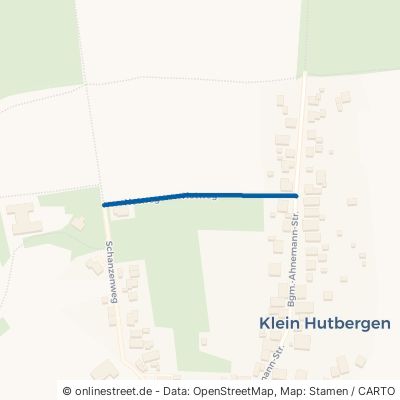 Notweg 27283 Verden (Aller) Klein Hutbergen Klein Hutbergen