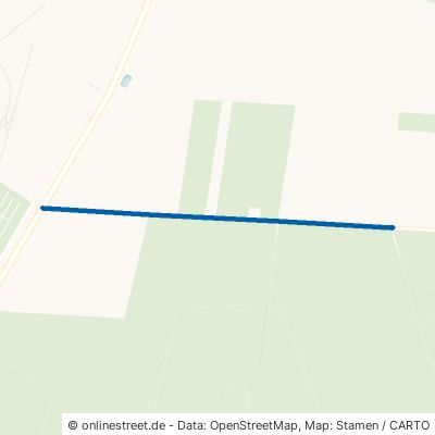 Pfostenweg Eching 