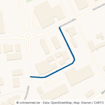 Beerstraße 50354 Hürth Kalscheuren 