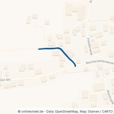 Gartenstraße 85405 Nandlstadt 