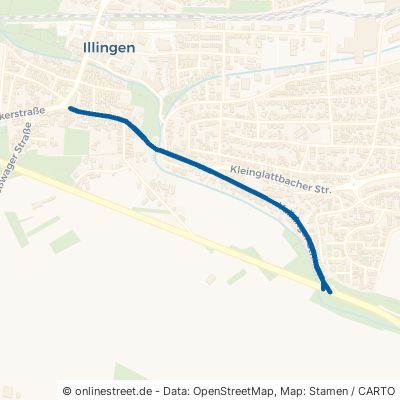 Vaihinger Straße 75428 Illingen 
