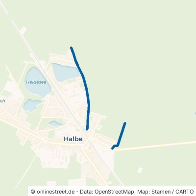 Löptener Straße 15757 Halbe 