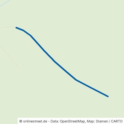 Brocksschlucht Bad Lippspringe 