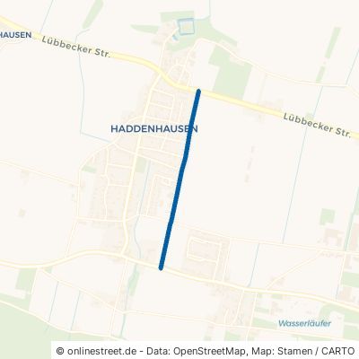Wickenbreede Minden Haddenhausen 