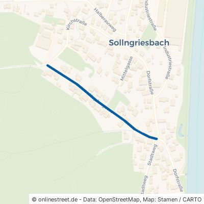 Hopfengasse Berching Sollngriesbach 